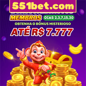 551bet.com Mina Misteriosa