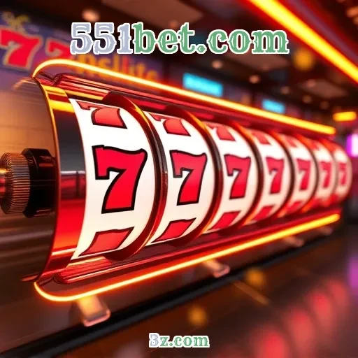 551bet.com: Conheça Nossos Diferenciais e Oportunidades de Jogos