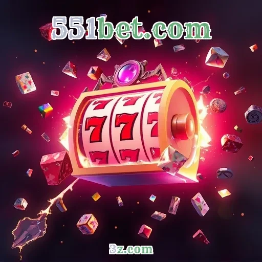 551bet.com: Loterias e Oportunidades que Você Não Pode Perder!