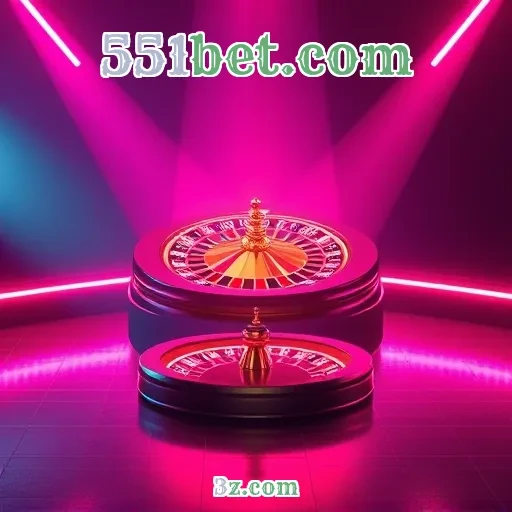 551bet.com: Entenda os Termos e Potencialize sua Experiência de Jogo